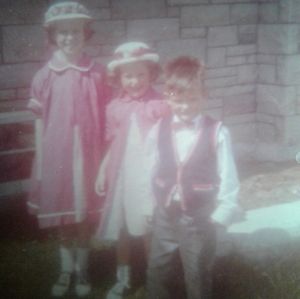 Meet your Posher, Jo-ann